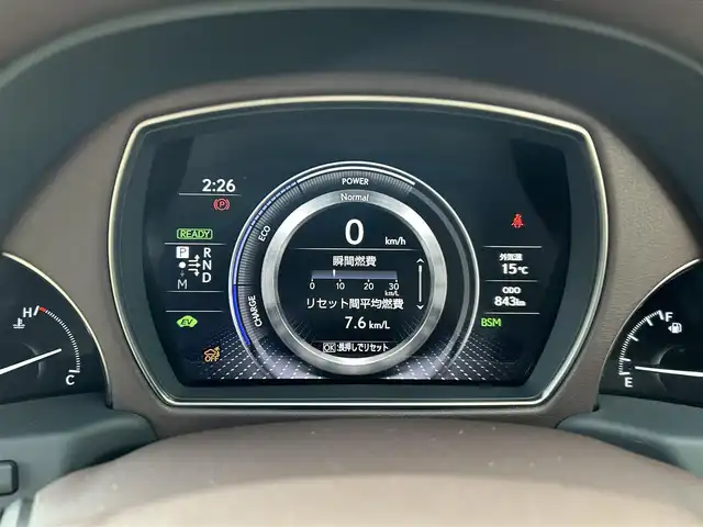 レクサス ＬＳ 500h Iパッケージ 新潟県 2018(平30)年 0.1万km ソニッククォーツ ワンオーナー/メーカーナビ/ETC/クルーズコントロール/プッシュスタート/フルセグテレビ/バックカメラ/アイドリングストップ/ウィンカーミラー/パワーバックドア/パワーシート/シートヒーター/エアシート/衝突軽減/クリアランスソナー/ヘッドアップディスプレイ/プリクラッシュ