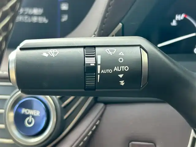 レクサス ＬＳ 500h Iパッケージ 新潟県 2018(平30)年 0.1万km ソニッククォーツ ワンオーナー/メーカーナビ/ETC/クルーズコントロール/プッシュスタート/フルセグテレビ/バックカメラ/アイドリングストップ/ウィンカーミラー/パワーバックドア/パワーシート/シートヒーター/エアシート/衝突軽減/クリアランスソナー/ヘッドアップディスプレイ/プリクラッシュ