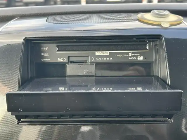 スズキ ワゴンＲ スティングレー リミテッドⅡ 岡山県 2012(平24)年 4.9万km スパークブラックパール 登録時走行距離48666km/社外ナビ/地デジTV(AM/FM/CD/DVD/Bluetooth)/前後ドライブレコーダー/ETC/D席シートヒーター/ヘッドライトレベライザー/オートライト/プッシュスタート/スマートキー×2/純正フロアマット/15インチ純正AW/保証書/取扱説明書