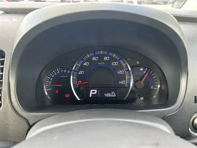 スズキ ワゴンＲ スティングレー リミテッドⅡ 岡山県 2012(平24)年 4.9万km スパークブラックパール 登録時走行距離48666km/社外ナビ/地デジTV(AM/FM/CD/DVD/Bluetooth)/前後ドライブレコーダー/ETC/D席シートヒーター/ヘッドライトレベライザー/オートライト/プッシュスタート/スマートキー×2/純正フロアマット/15インチ純正AW/保証書/取扱説明書