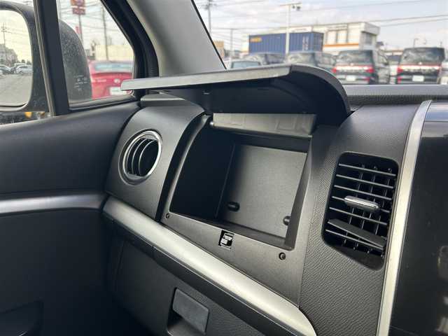 スズキ ワゴンＲ スティングレー リミテッドⅡ 岡山県 2012(平24)年 4.9万km スパークブラックパール 登録時走行距離48666km/社外ナビ/地デジTV(AM/FM/CD/DVD/Bluetooth)/前後ドライブレコーダー/ETC/D席シートヒーター/ヘッドライトレベライザー/オートライト/プッシュスタート/スマートキー×2/純正フロアマット/15インチ純正AW/保証書/取扱説明書