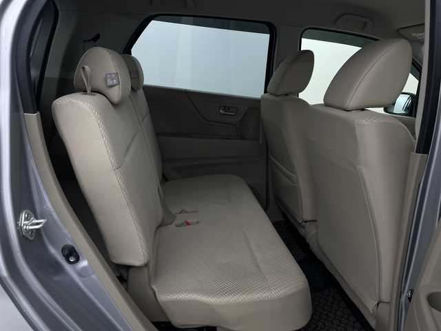 ホンダ Ｎ ＷＧＮ C 新潟県 2017(平29)年 4.2万km ルナシルバーM 4WD/純正オーディオ/　　CD/AUX/FM/AM/シートヒーター/ミラーヒーター/ウィンカーミラー/電格ミラー/ヘッドライトレベライザー/横滑り防止装置