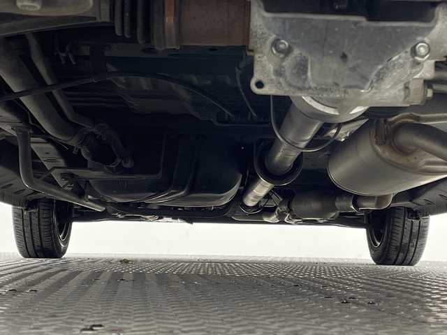 ホンダ Ｎ ＷＧＮ C 新潟県 2017(平29)年 4.2万km ルナシルバーM 4WD/純正オーディオ/　　CD/AUX/FM/AM/シートヒーター/ミラーヒーター/ウィンカーミラー/電格ミラー/ヘッドライトレベライザー/横滑り防止装置