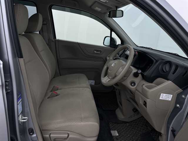 ホンダ Ｎ ＷＧＮ C 新潟県 2017(平29)年 4.2万km ルナシルバーM 4WD/純正オーディオ/　　CD/AUX/FM/AM/シートヒーター/ミラーヒーター/ウィンカーミラー/電格ミラー/ヘッドライトレベライザー/横滑り防止装置