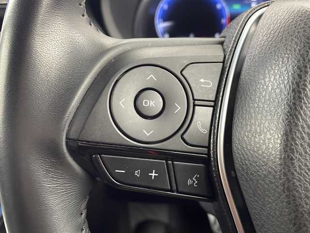 トヨタ ハリアー G 愛知県 2022(令4)年 5.7万km プレシャスブラックパール 純正１２．３インチディスプレイオーディオ　/Bluetooth　フルセグTV　Miracast　FM AM/モデリスタエアロ　/バックモニター　/ビルトインETC2.0/電動パーキングブレーキ/ドライブモードセレクト/ハーフレザーシート　/パワーシート/パワーバックドア/デジタルインナーミラー/LEDヘッドライト/オートライト/オートハイビーム/フォグライト/純正トノカバー/アダプティブクルーズコントロール/トヨタセーフティセンス/レーントレーシングアシスト/ブラインドスポットモニター/ロードサインアシスト/プリクラッシュセーフティ/リヤクロストラフィックアラート/パーキングサポートブレーキ/スマートキー/スペアキー