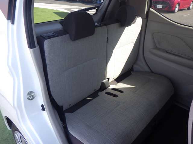 日産 デイズ S 千葉県 2020(令2)年 6.4万km ホワイト エマージェンシーブレーキ/アイドリングストップ/社外メモリーナビ/【Bluetooth接続】/バックカメラ/ETC/コーナーセンサー/サイド/カーテンエアバッグ/キーレス