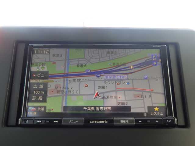 日産 デイズ S 千葉県 2020(令2)年 6.4万km ホワイト エマージェンシーブレーキ/アイドリングストップ/社外メモリーナビ/【Bluetooth接続】/バックカメラ/ETC/コーナーセンサー/サイド/カーテンエアバッグ/キーレス