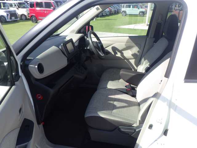 日産 デイズ S 千葉県 2020(令2)年 6.4万km ホワイト エマージェンシーブレーキ/アイドリングストップ/社外メモリーナビ/【Bluetooth接続】/バックカメラ/ETC/コーナーセンサー/サイド/カーテンエアバッグ/キーレス