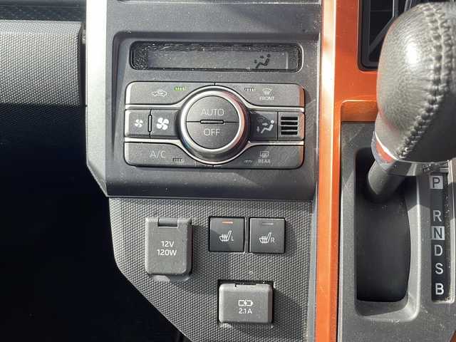 ダイハツ タフト G 茨城県 2020(令2)年 2.2万km スプラッシュブルーM 社外ナビ フルセグ/CD/DVD/AM/FM/ガラスルーフ/前シートヒーター/電動パーキングブレーキ/ブレーキホールド/スマートアシスト/アイドリングストップ/コーナーセンサー/革巻きステアリング/バックカメラ/LEDフォグランプ/LEDオートライト/スマートキー