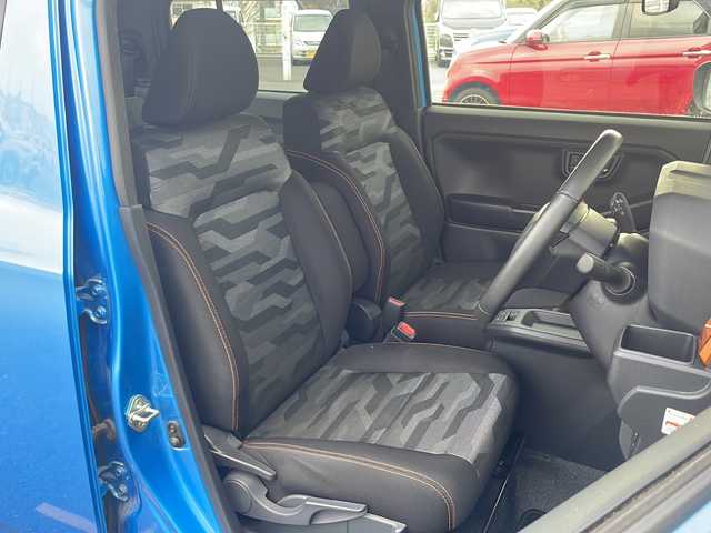 ダイハツ タフト G 茨城県 2020(令2)年 2.2万km スプラッシュブルーM 社外ナビ フルセグ/CD/DVD/AM/FM/ガラスルーフ/前シートヒーター/電動パーキングブレーキ/ブレーキホールド/スマートアシスト/アイドリングストップ/コーナーセンサー/革巻きステアリング/バックカメラ/LEDフォグランプ/LEDオートライト/スマートキー