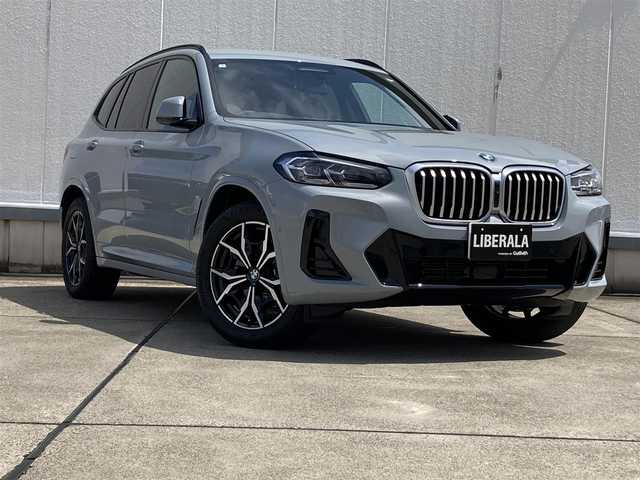 ＢＭＷ ＢＭＷ Ｘ３