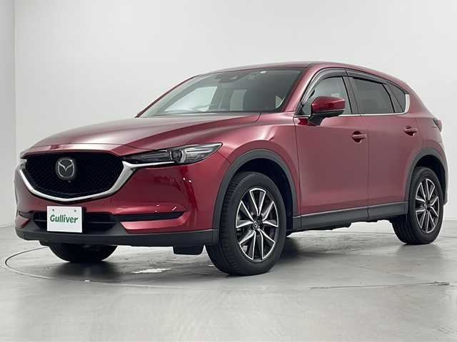 マツダ ＣＸ－５