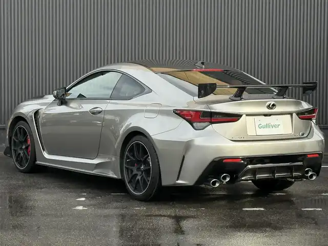 レクサス ＲＣ Ｆ