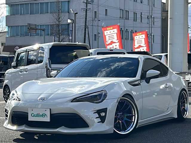 トヨタ ８６