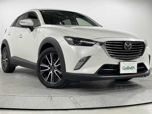 マツダ ＣＸ－３