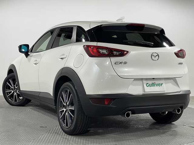 マツダ ＣＸ－３