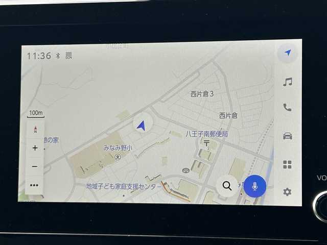 トヨタ ヴォクシー ハイブリッド S－Z 東京都 2025(令7)年 0.1万km未満 アティチュードブラックマイカ 登録済未使用車/快適利便パッケージ（High）/・ハンズフリーデュアルパワースライドドア/・パワーバックドア/・「ナノイーX」/・ステアリングヒーター/・2列目キャプテンシート・シートヒーター・オットマン/Toyota Safety Sense/・プリクラッシュセーフティ/・レーントレーシングアシスト/・先行車発進告知機能/・オートマチックハイビーム/・レーダークルーズコントロール/純正ナビ/バックカメラ/100V電源/両側パワースライドドア/ハーフレザーシート/シートヒーター/ステアリングヒーター/後席ロールサンシェード/LEDヘッドライト/17インチ純正アルミホイール