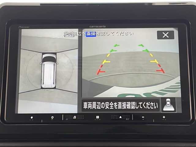 三菱 デリカミニ T プレミアム 群馬県 2024(令6)年 1万km グレー ９型ナビ　全周囲カメラ　電子ミラー　マイパイロット　パドルシフト　ハーフレザーシート　シートヒーター　ステアリングヒーター　ハンズフリーオート両側電動スライドドア　ビルトインＥＴＣ　前後ドラレコ　禁煙