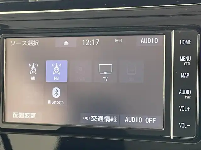 トヨタ タンク カスタムG－T 愛知県 2019(令1)年 5万km パールホワイトⅢ 純正ナビ　フルセグＴＶ　ＢＴ　バックカメラ　前後ドラレコ　スマアシIII　衝突軽減　ＬＥＤオートライト　コーナーセンサー　両側パワースライドドア　プッシュスタート　ＥＴＣ　オートハイビーム　フォグ　禁煙車
