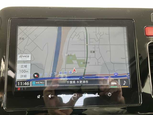 スズキ スペーシア カスタム HYBRID XS ターボ 千葉県 2024(令6)年 0.5万km ピュアホワイトP ワンオーナー/純正ナビ　/フルセグＴＶ　/全方位モニター　/Bluetooth USB AppleCarPlay AndroidAuto DVD CD　/ビルトインＥＴＣ　/前後ドライブレコーダー　/追従クルーズコントロール　/両側パワースライドドア　/ヘッドアップディスプレイ/パドルシフト/ステアリングヒーター/シートヒーター/リアサーキュレーター/コーナーセンサー/デュアルセンサーブレーキサポートII/シーケンシャルウィンカー/パドルシフト/LEDヘッドライト/スマートキー×２/純正フロアマット/保証書/取扱説明書