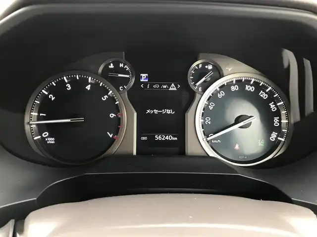 トヨタ ランドクルーザー プラド TX 富山県 2018(平30)年 5.7万km ホワイトパールクリスタルシャイン 4WD/モデリスタエアロ/JAOSホイール/アルパインナビ/フルセグTV/バックカメラ/ドライブレコーダー/プリクラッシュセーフティ/レーンキープアシスト/コーナーセンサー/レーダークルーズコントロール/デジタルインナーミラー/プッシュスタート/スマートキー/ステアリングスイッチ/ETC
