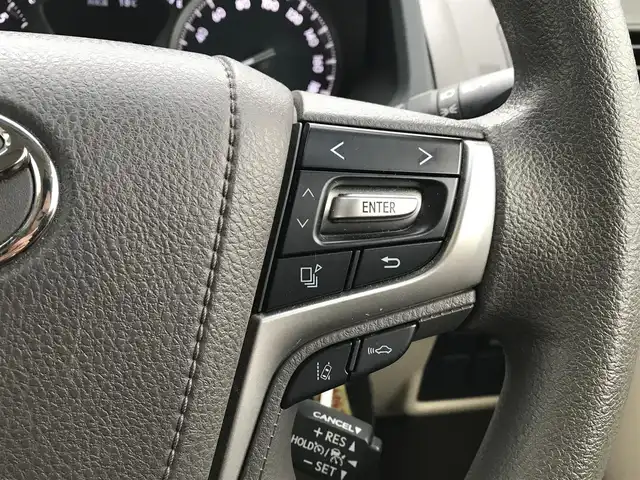 トヨタ ランドクルーザー プラド TX 富山県 2018(平30)年 5.7万km ホワイトパールクリスタルシャイン 4WD/モデリスタエアロ/JAOSホイール/アルパインナビ/フルセグTV/バックカメラ/ドライブレコーダー/プリクラッシュセーフティ/レーンキープアシスト/コーナーセンサー/レーダークルーズコントロール/デジタルインナーミラー/プッシュスタート/スマートキー/ステアリングスイッチ/ETC