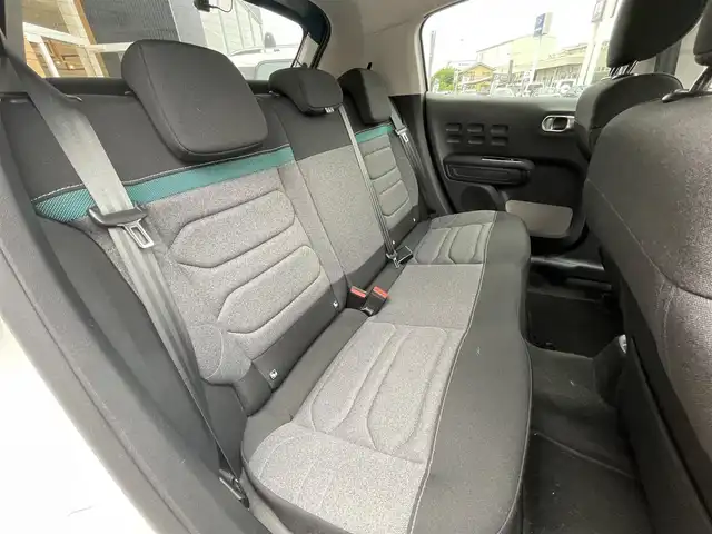シトロエン Ｃ３ シャイン 栃木県 2021(令3)年 3.3万km 白 ワンオーナー /ディスプレイオーディオ/AppleCarPlay/AndroidAuto/バックカメラ/ETC/クリアランスソナー /アクティブブレーキアシスト /レーンキープアシスト/ブラインドスポット /クルーズコントロール/ドライブレコーダー/LEDヘッドライト/オートライト