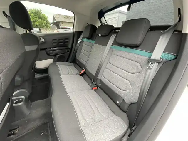 シトロエン Ｃ３ シャイン 栃木県 2021(令3)年 3.3万km 白 ワンオーナー /ディスプレイオーディオ/AppleCarPlay/AndroidAuto/バックカメラ/ETC/クリアランスソナー /アクティブブレーキアシスト /レーンキープアシスト/ブラインドスポット /クルーズコントロール/ドライブレコーダー/LEDヘッドライト/オートライト