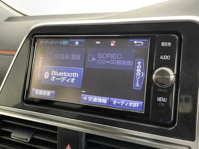 トヨタ シエンタ G 千葉県 2016(平28)年 2.5万km コバルトブルーメタリック トヨタセーフティーセンスC/・プリクラッシュセーフティ/・レーンディパーチャーアラート/・オートマチックハイビーム/両側パワースライドドア/純正SDナビ/・型式：NSZT-W66T/・フルセグTV/Bluetooth/CD/DVD/FM/AM/バックカメラ/ビルトインETC/オートエアコン/ステアリングスイッチ/ヘッドライトレベライザー/純正フロアマット/アイドリングストップ/プッシュスタート/スペアキー1本/取扱説明書/ナビ取扱説明書/禁煙車