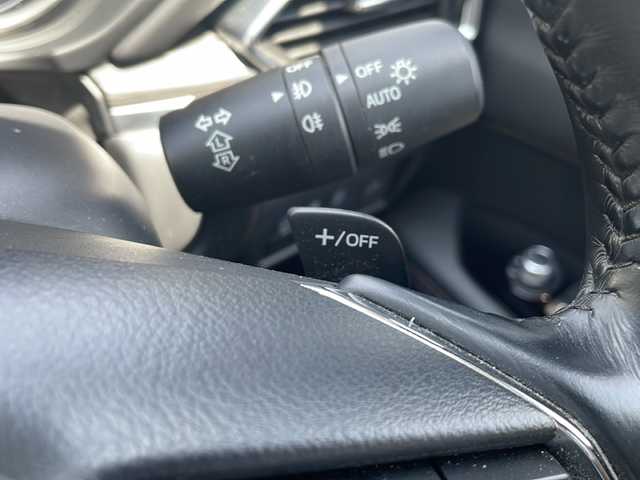 マツダ ＣＸ－５ XD Lパッケージ 道北・旭川 2017(平29)年 6.3万km マシーングレープレミアムM ・４WD/・禁煙車/・ワンオーナー/・純正SDナビCD/DVD/AUX/USB/BT/フルセグTV/・BOSEサウンドシステム/・サイドバックカメラ/・スマートシティブレーキサポート/・アダプティブクルーズコントロール/・レーンキープアシストシステム/・コーナーセンサー/・ヘッドアップディスプレイ/・パドルシフト/・黒革シート/・前後席シートヒーター/・D席メモリシート/・前席パワーシート/・パワーバックドア/・ステアリングヒーター/・オートライト/・LEDヘッドライト/・LEDフォグライト/・LEDリアフォグライト/・オートワイパー/・オートミラー/・ETC2.0/・純正フロアマット/・ドアバイザー/・ヘッドライトウォッシャー/・フロントワイパーデアイサー/・保証書＆取扱説明書