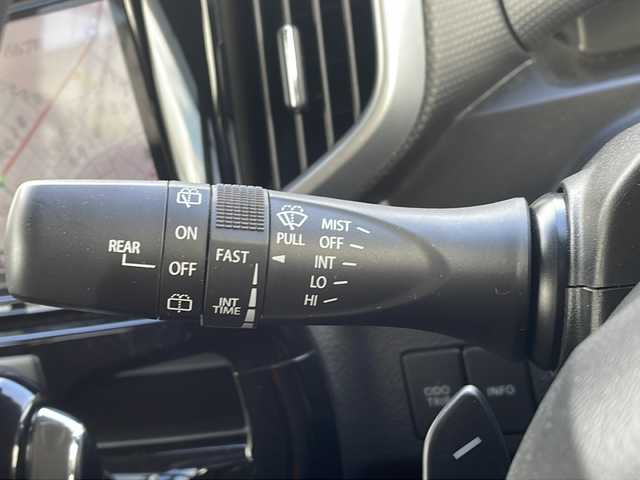 スズキ ソリオ バンディット HV MV 道北・旭川 2019(平31)年 5.4万km ファーベントレッド/スーパーブラックパール 社外ナビ/CD/DVD/BT/SD/TV/USB/全方位カメラ/ブラックルーフ＆ドアミラー/両側パワースライドドア/レーンキープアシスト/衝突軽減ブレーキ/アイドリングストップ/横滑り防止/禁煙車/ETC/ドライブレコーダー/オートライト/パドルシフト/前席シートヒーター/ミラーヒーター/クルーズコントロール/革巻きステアリング/ステアリングスイッチ/LEDヘッドライト、フォグランプ/ウィンカーミラー/純正フロアマット/ドアバイザー