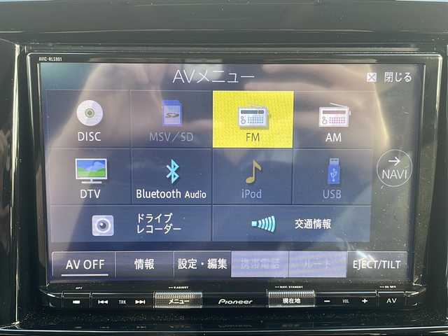 スズキ ソリオ バンディット HV MV 道北・旭川 2019(平31)年 5.4万km ファーベントレッド/スーパーブラックパール 社外ナビ/CD/DVD/BT/SD/TV/USB/全方位カメラ/ブラックルーフ＆ドアミラー/両側パワースライドドア/レーンキープアシスト/衝突軽減ブレーキ/アイドリングストップ/横滑り防止/禁煙車/ETC/ドライブレコーダー/オートライト/パドルシフト/前席シートヒーター/ミラーヒーター/クルーズコントロール/革巻きステアリング/ステアリングスイッチ/LEDヘッドライト、フォグランプ/ウィンカーミラー/純正フロアマット/ドアバイザー