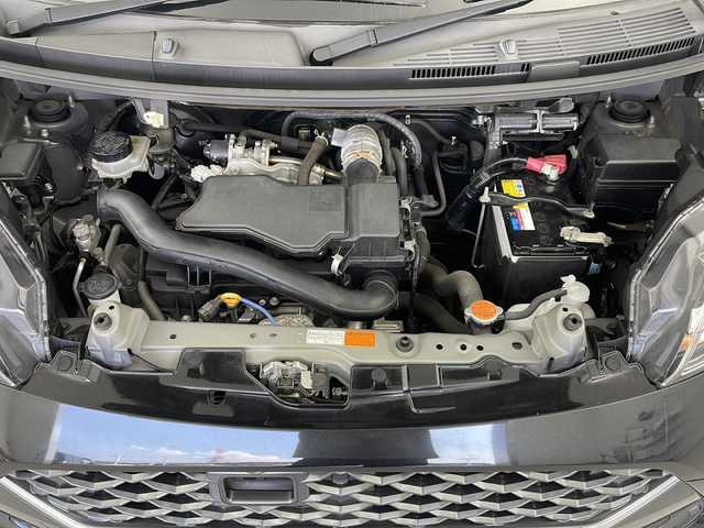 トヨタ タンク カスタムG S 岐阜県 2018(平30)年 4.5万km ブラックマイカメタリック 純正9インチナビ/(AM/FM/CD/DVD/Bluetooth/フルセグTV)/マルチビューモニター/プリクラッシュセーフティー/コーナーセンサー/クルーズコントロール/LEDヘッドライト/シートヒーター/両側パワースライドドア/純正アルミホイール/純正フロアマット/純正ドアバイザー/ETC