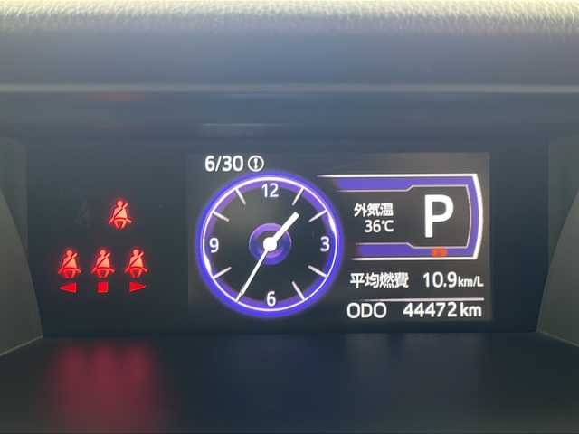 トヨタ タンク カスタムG S 岐阜県 2018(平30)年 4.5万km ブラックマイカメタリック 純正9インチナビ/(AM/FM/CD/DVD/Bluetooth/フルセグTV)/マルチビューモニター/プリクラッシュセーフティー/コーナーセンサー/クルーズコントロール/LEDヘッドライト/シートヒーター/両側パワースライドドア/純正アルミホイール/純正フロアマット/純正ドアバイザー/ETC