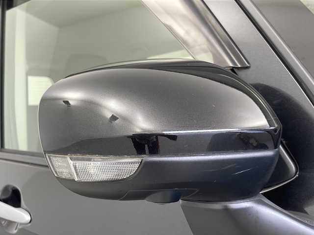 トヨタ タンク カスタムG S 岐阜県 2018(平30)年 4.5万km ブラックマイカメタリック 純正9インチナビ/(AM/FM/CD/DVD/Bluetooth/フルセグTV)/マルチビューモニター/プリクラッシュセーフティー/コーナーセンサー/クルーズコントロール/LEDヘッドライト/シートヒーター/両側パワースライドドア/純正アルミホイール/純正フロアマット/純正ドアバイザー/ETC