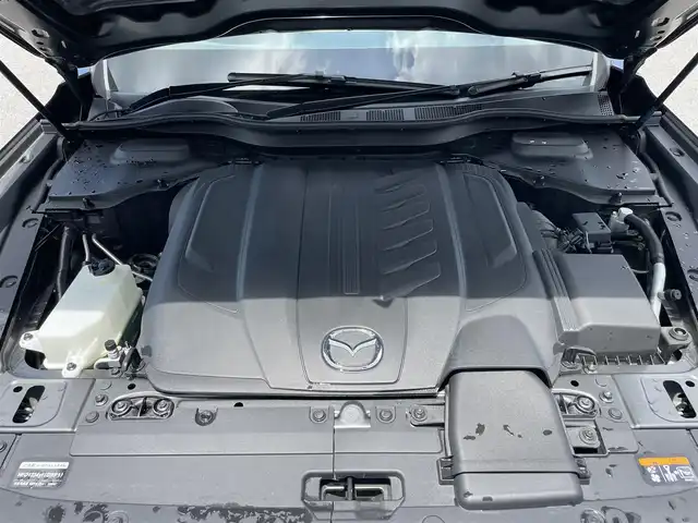 マツダ ＣＸ－６０ XD Lパッケージ 滋賀県 2023(令5)年 1.3万km マシーングレープレミアムM 純正12.3インチナビ/・FM/AM/・USB/HDMI/・Bluetooth/・フルセグTV/・AppleCarPlay/・AndroidAuto/360°ビューカメラ/ステアリングスイッチ/革巻きステアリング/ステアリングヒーター/全席シートヒーター/前席パワーシート/ワイヤレス充電/USB充電【タイプC】/前後ドライブレコーダー/スマートブレーキサポート/レーンキープアシスト/前方誤発進抑制/後方誤発進抑制/ブラインドスポットモニター/前側方車両検知/後側方車両検知/車線逸脱警報/降車時警告/パーキングセンサー/オートワイパー/オートヘッドラライト/LEDヘッドライト/電動格納ミラー