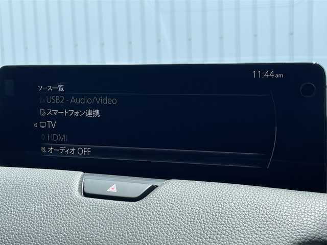 マツダ ＣＸ－６０ XD Lパッケージ 滋賀県 2023(令5)年 1.3万km マシーングレープレミアムM 純正12.3インチナビ/・FM/AM/・USB/HDMI/・Bluetooth/・フルセグTV/・AppleCarPlay/・AndroidAuto/360°ビューカメラ/ステアリングスイッチ/革巻きステアリング/ステアリングヒーター/全席シートヒーター/前席パワーシート/ワイヤレス充電/USB充電【タイプC】/前後ドライブレコーダー/スマートブレーキサポート/レーンキープアシスト/前方誤発進抑制/後方誤発進抑制/ブラインドスポットモニター/前側方車両検知/後側方車両検知/車線逸脱警報/降車時警告/パーキングセンサー/オートワイパー/オートヘッドラライト/LEDヘッドライト/電動格納ミラー