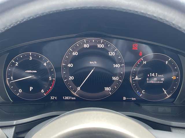 マツダ ＣＸ－６０ XD Lパッケージ 滋賀県 2023(令5)年 1.3万km マシーングレープレミアムM 純正12.3インチナビ/・FM/AM/・USB/HDMI/・Bluetooth/・フルセグTV/・AppleCarPlay/・AndroidAuto/360°ビューカメラ/ステアリングスイッチ/革巻きステアリング/ステアリングヒーター/全席シートヒーター/前席パワーシート/ワイヤレス充電/USB充電【タイプC】/前後ドライブレコーダー/スマートブレーキサポート/レーンキープアシスト/前方誤発進抑制/後方誤発進抑制/ブラインドスポットモニター/前側方車両検知/後側方車両検知/車線逸脱警報/降車時警告/パーキングセンサー/オートワイパー/オートヘッドラライト/LEDヘッドライト/電動格納ミラー