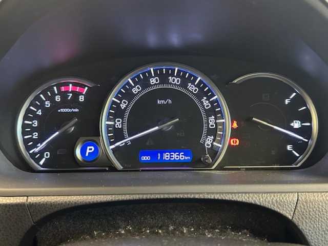 トヨタ エスクァイア Gi 静岡県 2015(平27)年 11.9万km スパークリングブラックパールクリスタルシャイン (株)IDOMが運営する【じしゃロン浜松店】の自社ローン専用車両になりますこちらは現金またはオートローンご利用時の価格です。自社ローンご希望の方は別途その旨お申付け下さい/ドアバイザー/プッシュスタート/フルセグテレビ/バックカメラ/ETC/両側パワースライドドア/電脳格納ミラー/フォグランプ/WAC/Bluetooth
