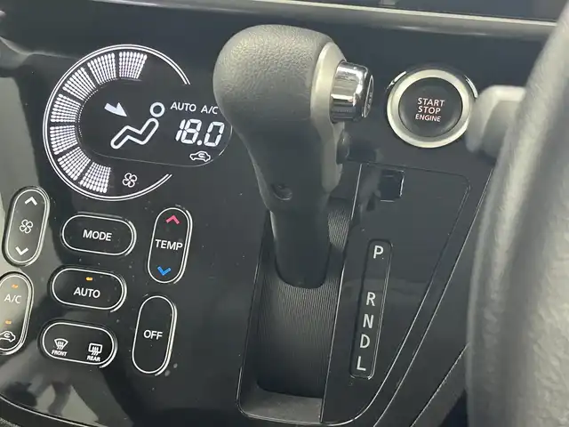 日産 デイズ ルークス ハイウェイスター Gターボ 群馬県 2018(平30)年 4.5万km スターリングシルバーM 全方位カメラ　純正７インチナビ　両側パワースライドドア　衝突軽減システム　クルーズコントロール　アイドリングストップ　ＥＴＣ　ＬＥＤヘッドライト　ＡＢＳ　純正１５インチＡＷ　社外ドラレコ　禁煙
