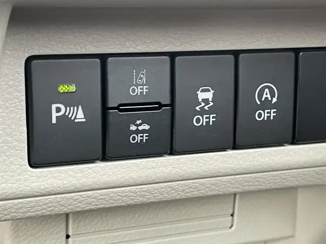 スズキ ラパン ＬＣ X 千葉県 2024(令6)年 0.4万km テラコッタピンクメタリック/アーバンブラウン 2トーン セーフティサポート/・衝突軽減ブレーキ/レーンキープアシスト/・コーナーセンサー(後)/誤発進誤後進抑制/・ふらつき警報/先行車発進お知らせ/・オートハイビーム/標識認識/純正7インチディスプレイオーディオ/・BT/USB/カープレイ/バックカメラ/ステアリングスイッチ/ナノイーX付エアコン/ツートンカラー革巻きステアリング/ハーフレザーシート(ブラウン)/シートヒーター(D/N席)/スマートキー/プッシュスタート/LEDヘッドライト/オートライト/アイドリングストップ/電動格納/ウィンカーミラー/純正フロアマット