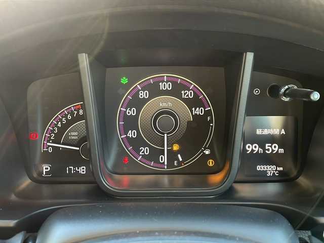 ホンダ Ｎ ＷＧＮ カスタム L ホンダセンシング 新潟県 2020(令2)年 3.4万km プラチナホワイトパール 社外ナビ（Bluetooth/DTV/FM/AM）/フルセグテレビ/バックカメラ/前後ドライブレコーダー/ウィンカーミラー/ビルトインETC/パーキングアシスト/電動格納ミラー/シガーソケット/純正14インチアルミホイール/LEDヘッドライト