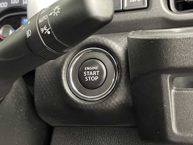スズキ ハスラー HYBRID X 鹿児島県 2023(令5)年 2.3万km ピュアホワイトP 純正9インチメモリナビゲーション/フルセグ BT CD DVD FM AM/全方位カメラ/レーンキープアシスト/レーダークルーズコントロール/D/N席シートヒーター/シートバックテーブル/LEDヘッドライト/フォグライト/AUTOライト/スマートキー/純正15インチアルミホイール