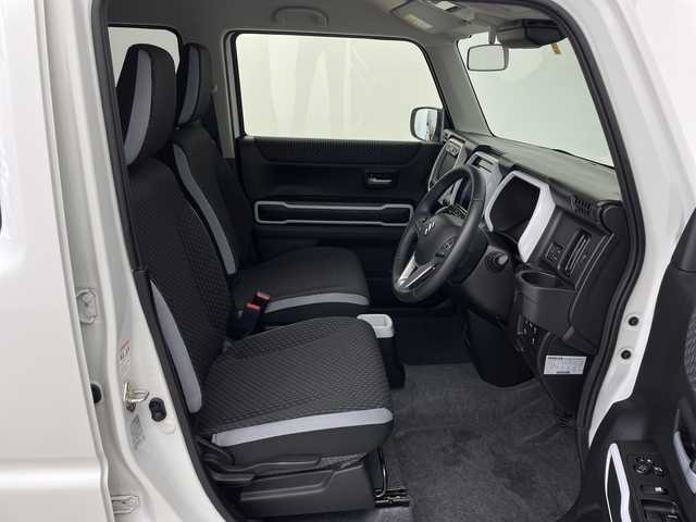 スズキ ハスラー HYBRID X 鹿児島県 2023(令5)年 2.3万km ピュアホワイトP 純正9インチメモリナビゲーション/フルセグ BT CD DVD FM AM/全方位カメラ/レーンキープアシスト/レーダークルーズコントロール/D/N席シートヒーター/シートバックテーブル/LEDヘッドライト/フォグライト/AUTOライト/スマートキー/純正15インチアルミホイール