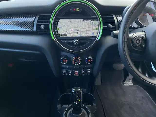 ＭＩＮＩ ミニ クーパー SD 福岡県 2021(令3)年 4.6万km オレンジ ・アダプティブクルーズコントロール/・純正ナビ/BT/USB/・バックカメラ/・ドラレコ/・ETC/・純正17AW/・LEDライト/・保証書/・取扱説明書/・スペアキー