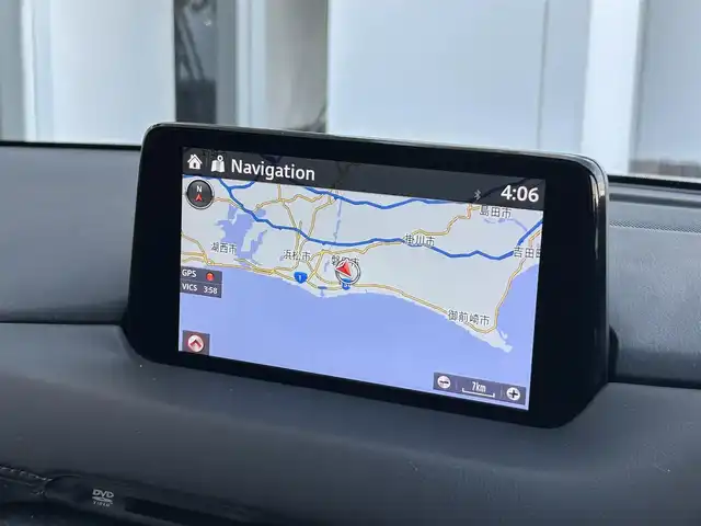 マツダ ＣＸ－８ XD プロアクティブ Sパッケージ 静岡県 2020(令2)年 5.7万km スノーフレイクホワイトパールマイカ ７人乗り/ディーゼルターボ/電動スライドガラスサンルーフ/純正ＳＤナビ/全周囲カメラ/フルセグＴＶ/ＢＯＳＥサウンド/10スピーカー/ＥＴＣ/追従クルーズ/シートヒーター/ベンチレーション/ＨＵＤ/ルーフレール/電動リアゲート/ＬＥＤヘッド/フォグランプ/黒レザーシート/純正１９ＡＷ