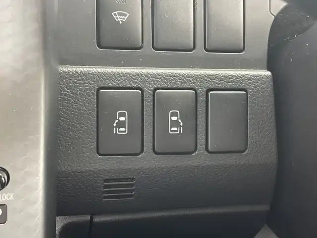 トヨタ ヴォクシー ZS 煌Z 群馬県 2013(平25)年 9万km ホワイトパールクリスタルシャイン 8型ナビ　後席モニター　バックカメラ　両側電動スライドドア　純正ETC レザーステアリング　ハーフレザーシート　ドライブレコーダー　MTモード付きAT オートライト　HIDヘッドライト　禁煙車
