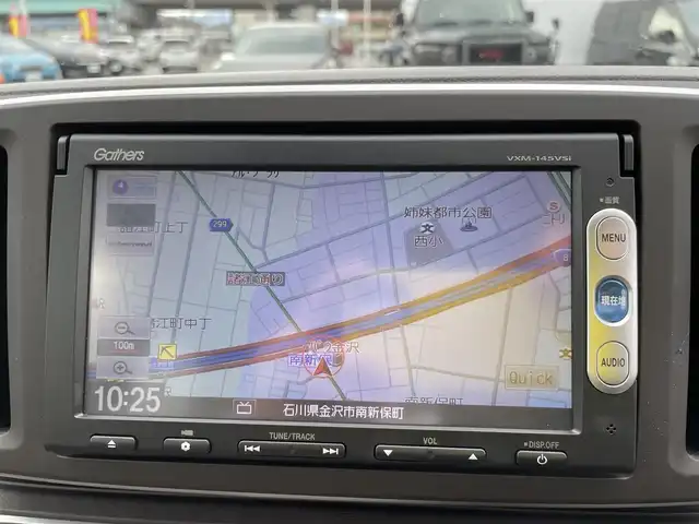 ホンダ Ｎ ＯＮＥ ツアラー 石川県 2013(平25)年 4.3万km ミラノレッド 4WD/純正メモリーナビ/CD/DVD/ワンセグTV/ETC/スマートキー/プッシュスタート/電動ミラー/ベンチシート/社外アルミホイール/純正ホイール&スタッドレス