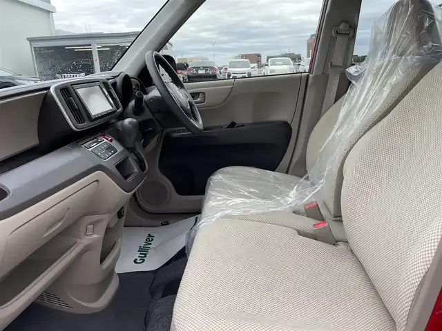 ホンダ Ｎ ＯＮＥ ツアラー 石川県 2013(平25)年 4.3万km ミラノレッド 4WD/純正メモリーナビ/CD/DVD/ワンセグTV/ETC/スマートキー/プッシュスタート/電動ミラー/ベンチシート/社外アルミホイール/純正ホイール&スタッドレス