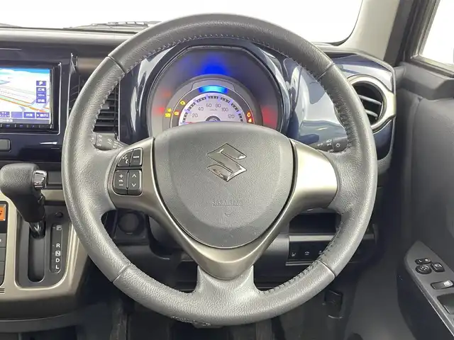 スズキ ハスラー Jスタイル Ⅲ 千葉県 2018(平30)年 5.3万km ブレイブカーキパール/スチールシルバー 禁煙車/スズキセーフティーサポート/車線逸脱警報/社外7インチナビ/・CD/ワンセグTV/AUX/前席シートヒーター/ハーフレザーシート/フォグランプ/HIDヘッドライト/バックカメラ/純正15インチアルミホイール/ETC/スマートキー